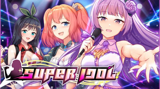Super Idol Free Download
