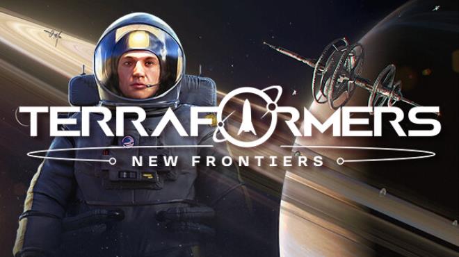 Terraformers New Frontiers-TENOKE
