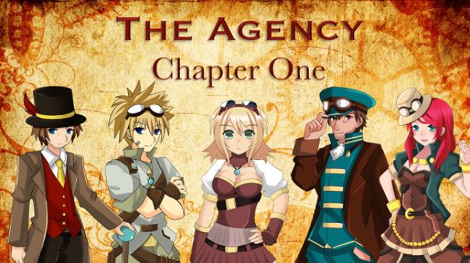 The Agency: Chapter 1 Free Download