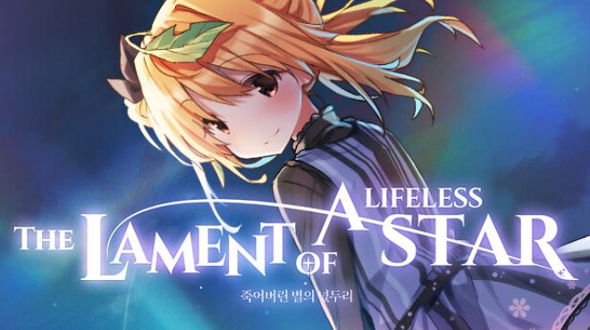 The Lament of a Lifeless Star Free Download
