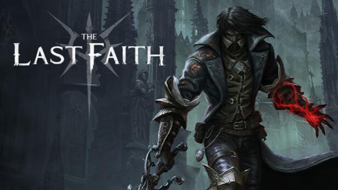 The Last Faith Update v1 5 Free Download