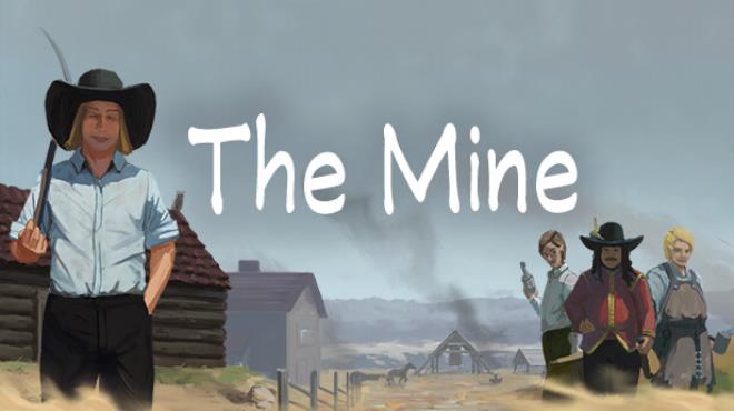 The Mine-SKIDROW