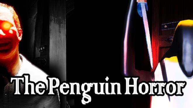 The Penguin Horror Legacy of The pengcasso Free Download