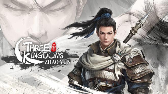 Three Kingdoms Zhao Yun Update v1 0 3 Free Download
