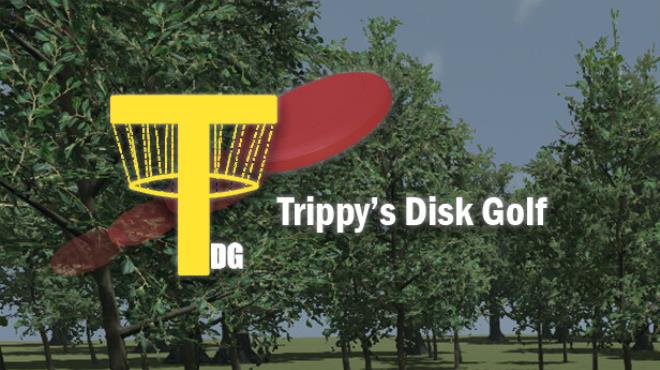 Trippys Disc Golf Free Download