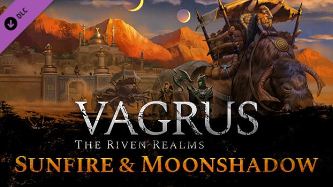 Vagrus The Riven Realms Sunfire and Moonshadow Update v1 1 51 0123D Free Download