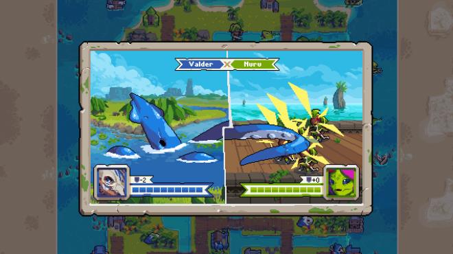 Wargroove 2 Update v1 2 5c PC Crack