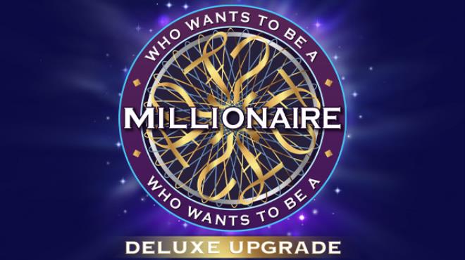 Who Wants To Be A Millionaire Deluxe Edition Free Download