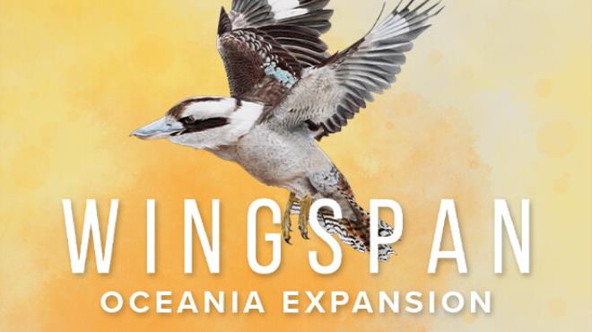 Wingspan Oceania Expansion Update v20240111 Free Download