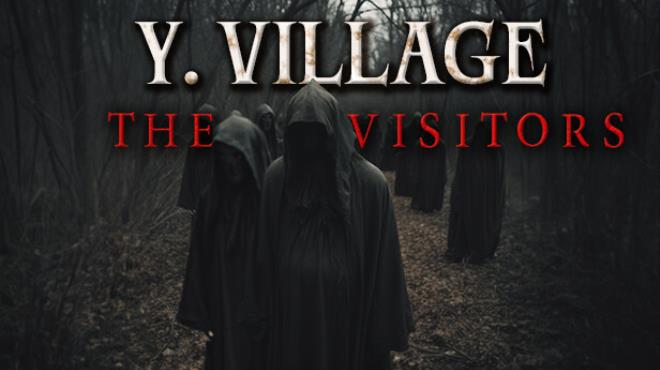Y Village The Visitors Free Download