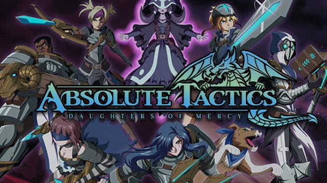 Absolute Tactics Daughters of Mercy v1 3 05 Free Download
