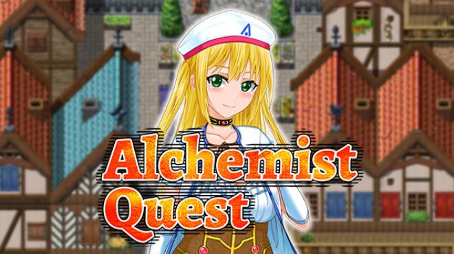 Alchemist Quest Free Download