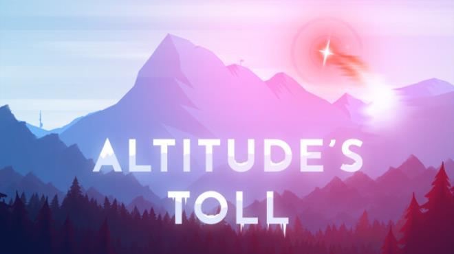 Altitude’s Toll
