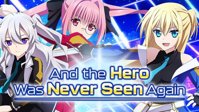 And the Hero Was Never Seen Again Free Download