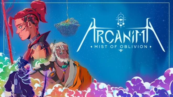 Arcanima Mist of Oblivion Prologue Free Download