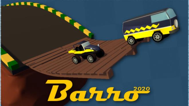 Barro 2020 Free Download