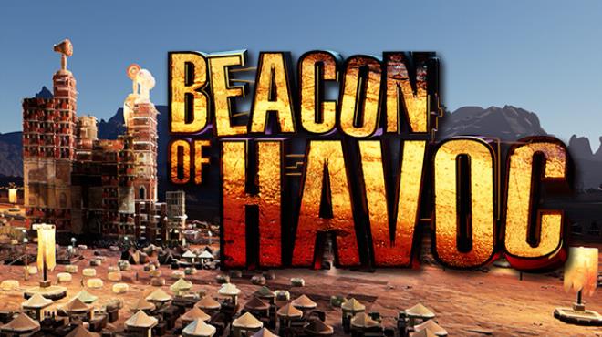 Beacon of Havoc-TENOKE