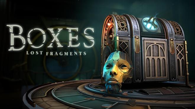 Boxes Lost Fragments Free Download