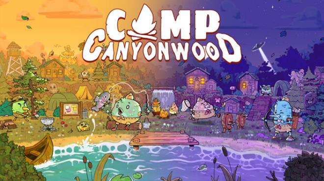 Camp Canyonwood v1.0