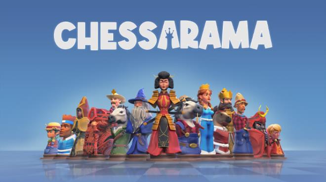 Chessarama Update v1 1 1 Free Download