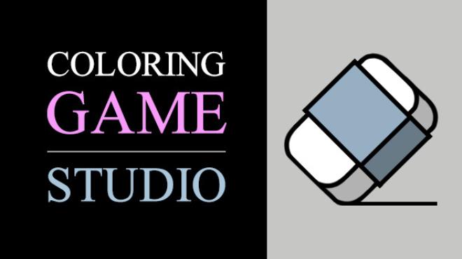 Coloring Game: Studio Free Download