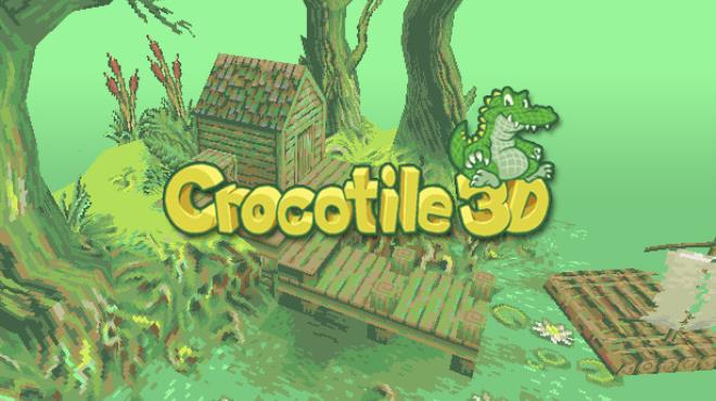 Crocotile 3D