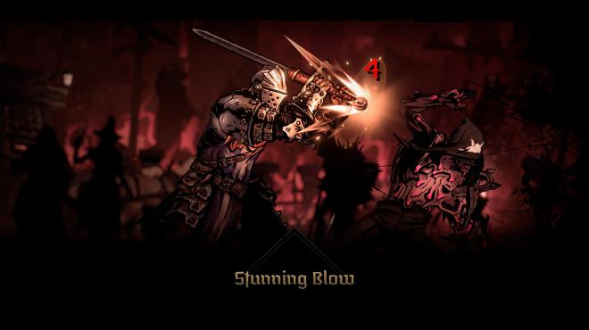 Darkest Dungeon II The Binding Blade Update v1 04 59290 PC Crack