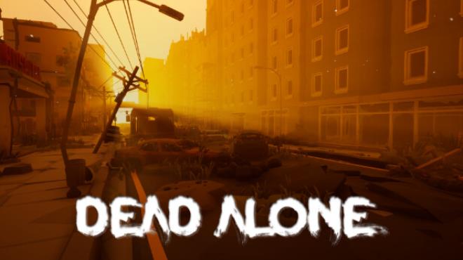 Dead Alone Free Download