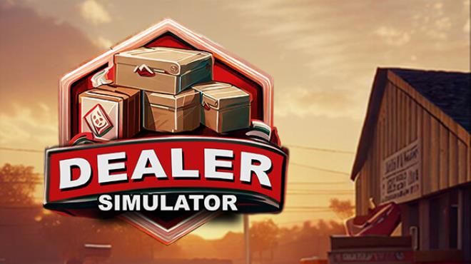 Dealer Simulator Free Download