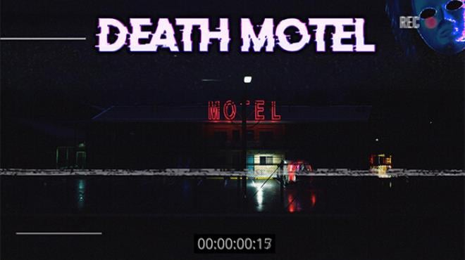 Death Motel Free Download