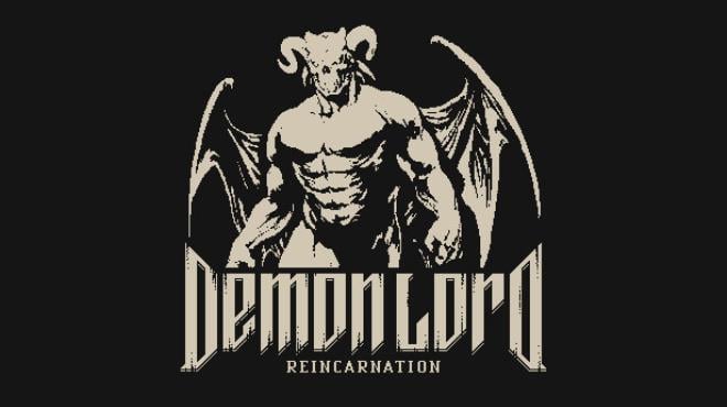 Demon Lord Reincarnation v1 0 6 0-I KnoW