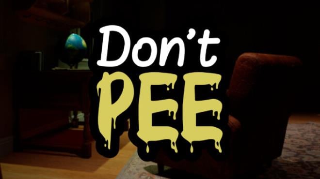 Dont Pee Free Download