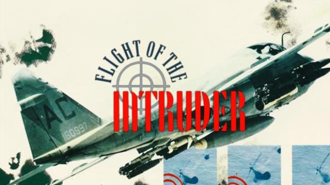 Flight of the Intruder Free Download