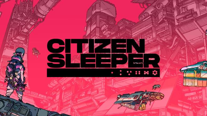 Citizen Sleeper v1 4 6 Free Download