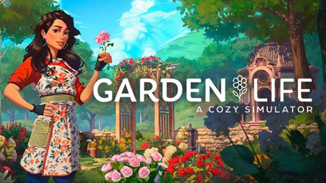 Garden Life A Cozy Simulator Free Download
