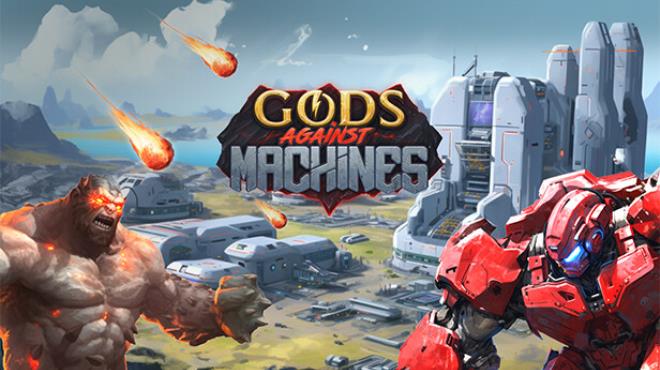 Gods Against Machines-SKIDROW