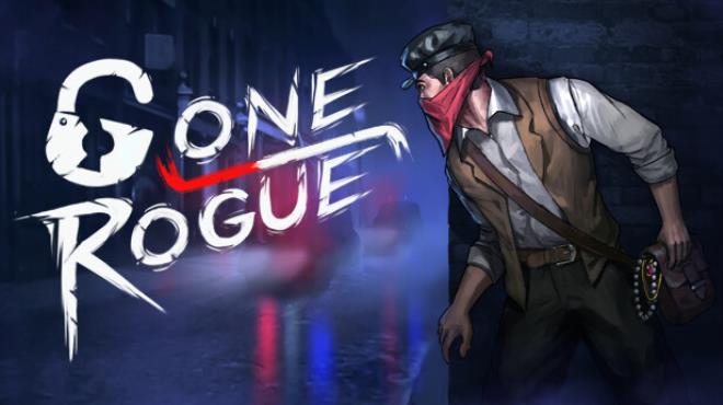 Gone Rogue Update v1 15 Free Download
