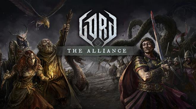 Gord The Alliance Free Download
