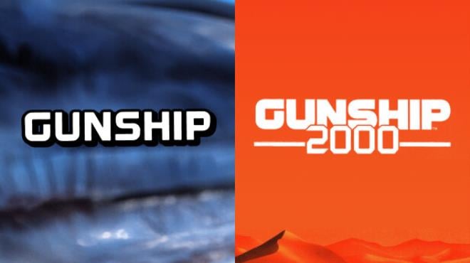 Gunship Gunship 2000-GOG