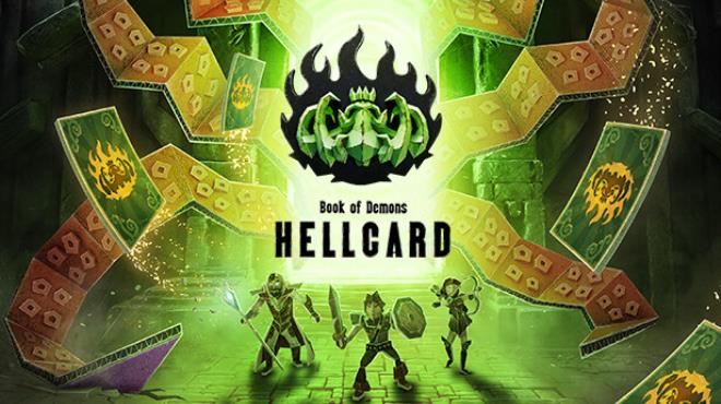 HELLCARD Free Download