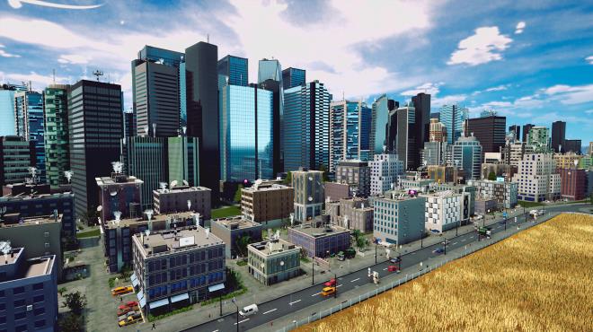 Highrise City Metro And Planes Update v20240208 Torrent Download