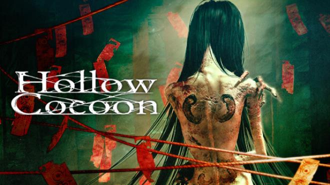 Hollow Cocoon Update v1 17 Free Download