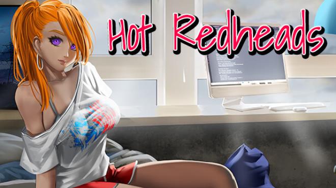 Hot Redheads Free Download
