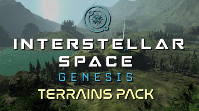 Interstellar Space Genesis Terrains Pack Free Download