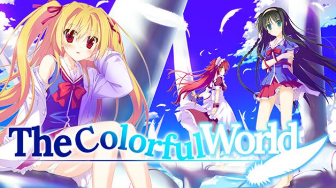 Irotoridori No Sekai HD The Colorful World Free Download