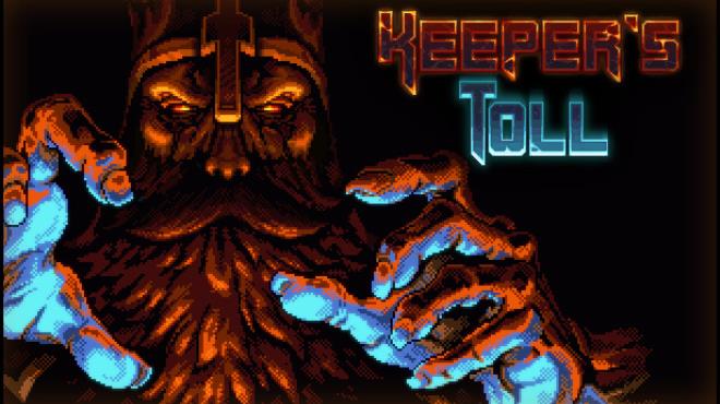 Keeper's Toll Free Download