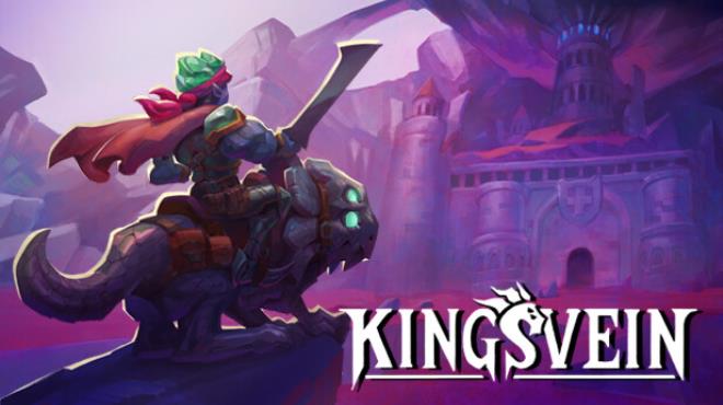 Kingsvein Update v1 072 Free Download