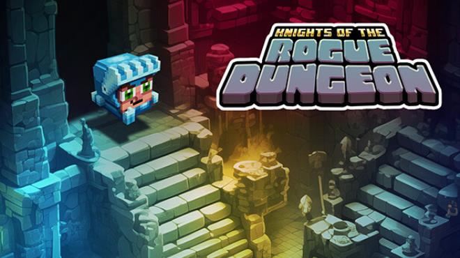 Knights of the Rogue Dungeon Free Download