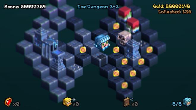 Knights of the Rogue Dungeon Torrent Download
