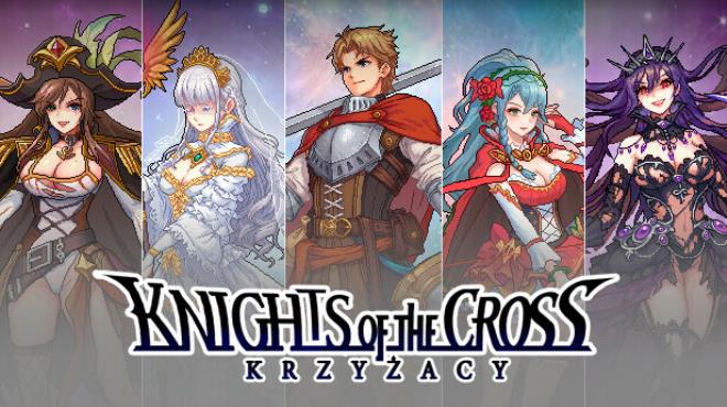 Krzyzacy The Knights of the Cross Update v3 0 11 Free Download